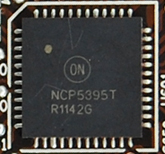 NCP5395T