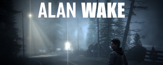 AlanWake