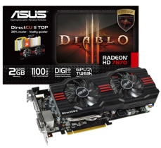 ASUS HD7870-DC2TG-2GD5-V2