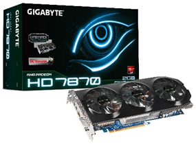 Gigabyte GV-R787OC-2GD