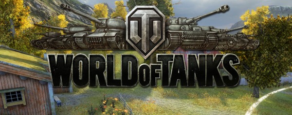 World of Tanks