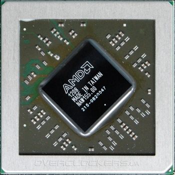 AMD Pitcairn