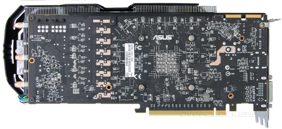 ASUS HD7950-DC2T-3GD5