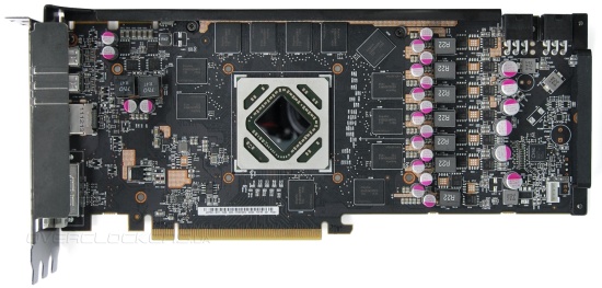 ASUS HD7950-DC2T-3GD5