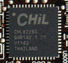 CHiL CHL8228G