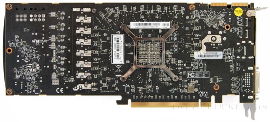 PowerColor HD7950 3GB GDDR5 (AX7950 3GBD5-2DH)