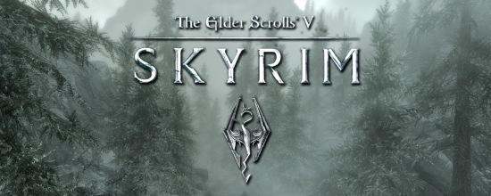 The Elder Scrolls V: Skyrim