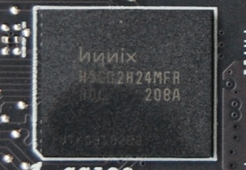 Hynix H5GQ2H24MFR R0C