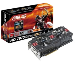 ASUS HD7970-DC2-3GD5