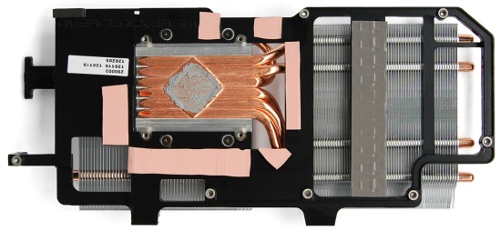 ASUS HD7970-DC2T-3GD5