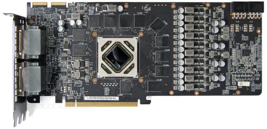 ASUS HD7970-DC2T-3GD5