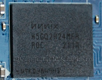 Hynix H5GQ2H24MFR R0C