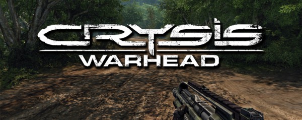 Crysis: Warhead