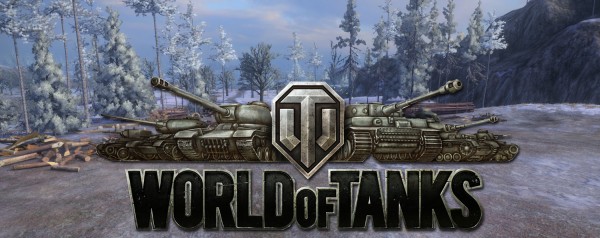 World of Tanks