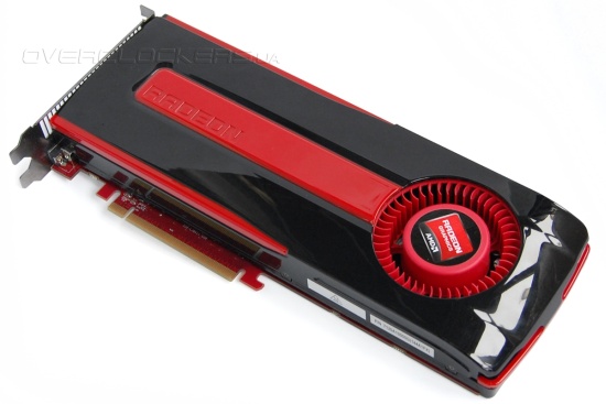 AMD Radeon HD 7970