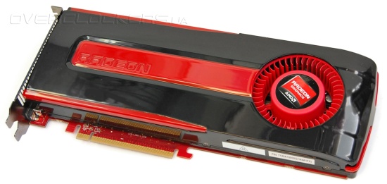 AMD Radeon HD 7970