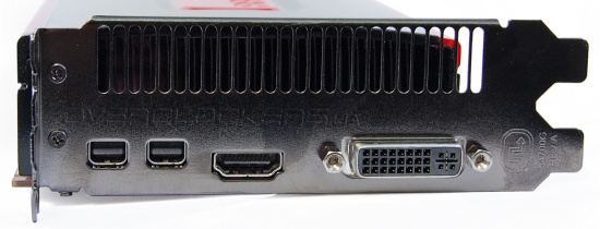 AMD Radeon HD 7970