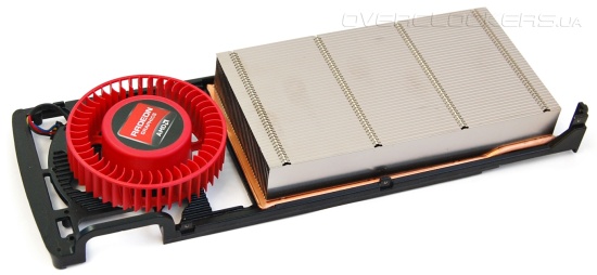 AMD Radeon HD 7970