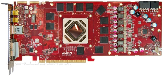 AMD Radeon HD 7970