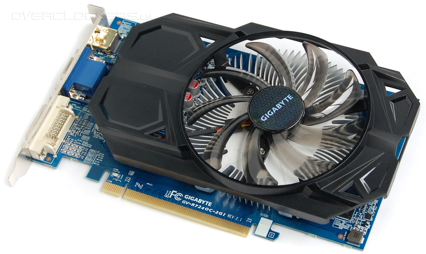 Geforce gt 240 гта 5 фото 34