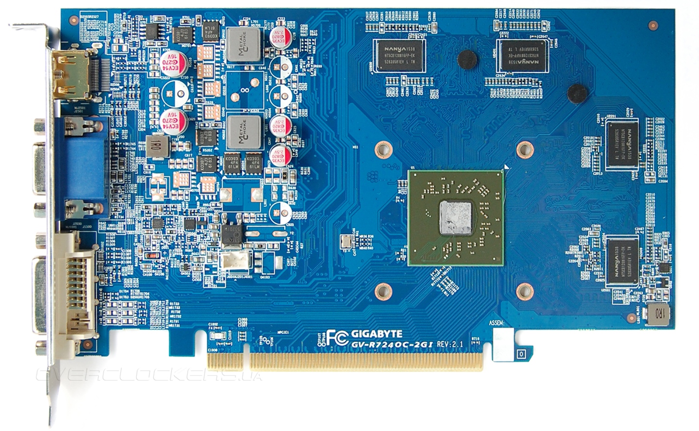 Gigabyte 7nf rz подключение