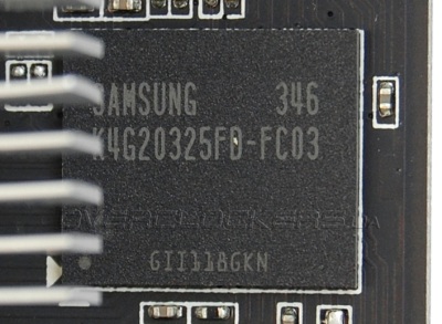 MSI N650-1GD5/OCV1
