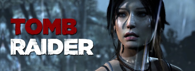 Tomb raider в самое пекло