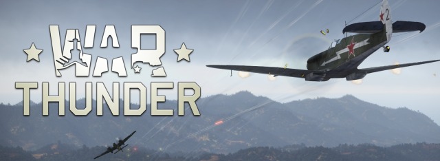 War Thunder