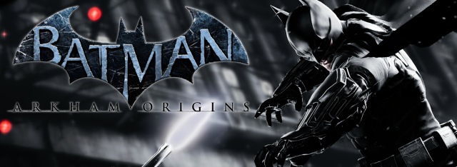 Batman: Arkham Origins