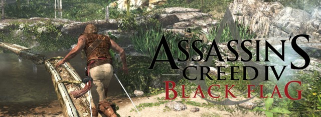 Assassin’s Creed IV: Black Flag