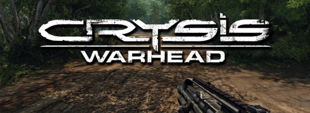 Crysis: Warhead