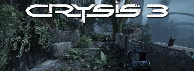 Crysis 3