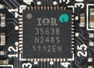 IR 3563B