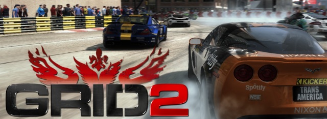 GRID 2