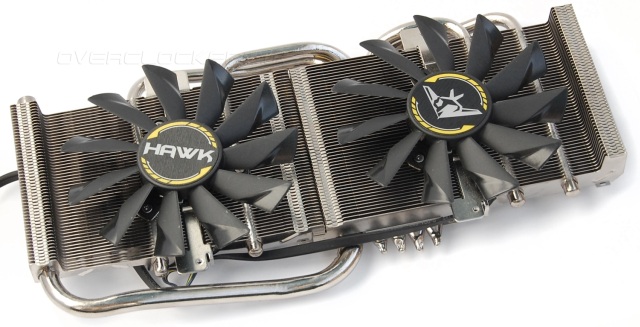 MSI R9 270X Hawk