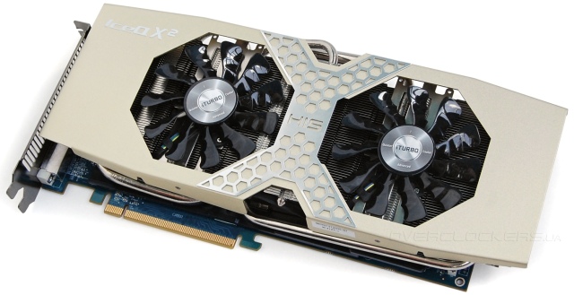 HIS R9 280 IceQ X2 OC (H280QMC3G2M)