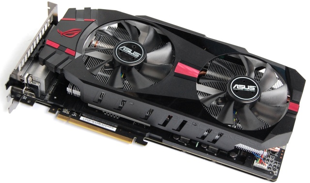 ASUS Matrix-R9280X-P-3GD5