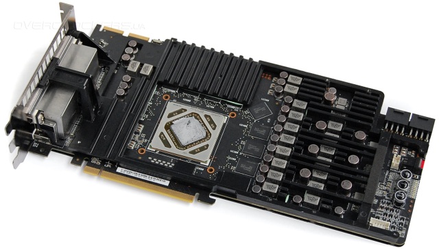 ASUS Matrix-R9280X-P-3GD5