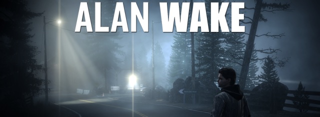 Alan Wake