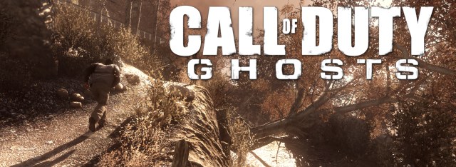 Call of Duty: Ghosts