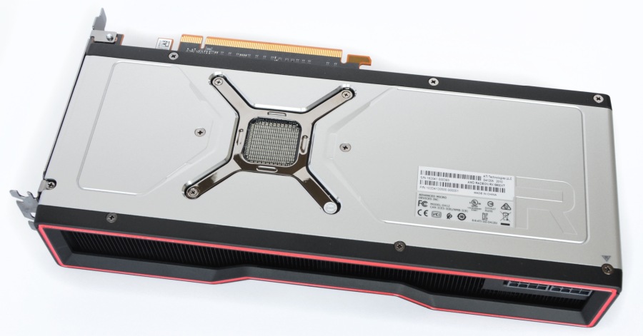 AMD Radeon RX 6800 XT