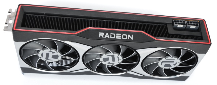 AMD Radeon RX 6800 XT