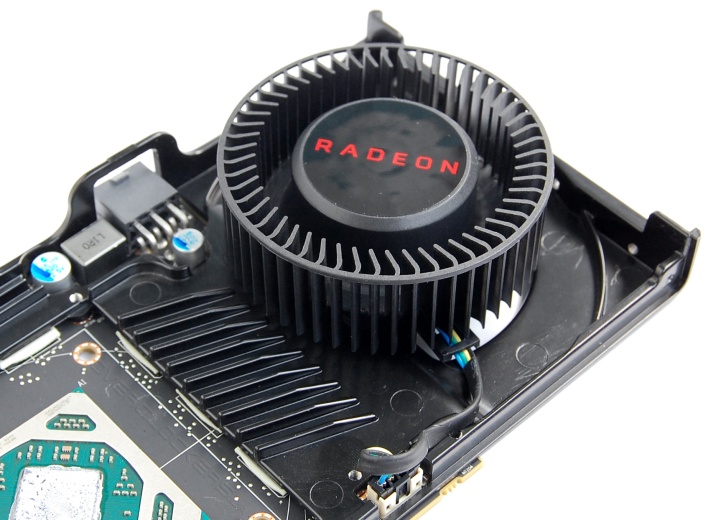 AMD Radeon RX 480