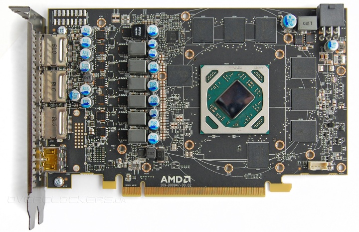 AMD Radeon RX 480