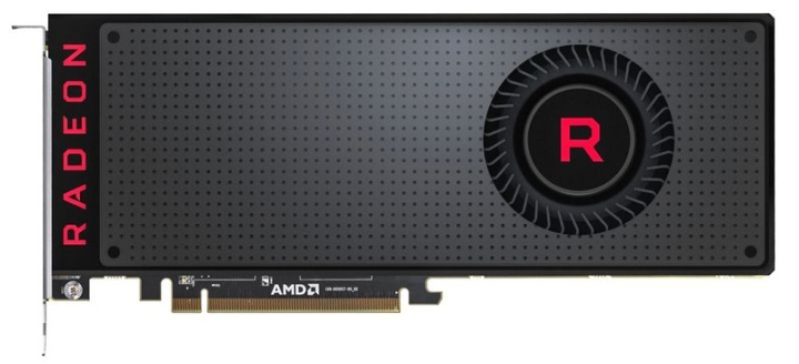 AMD Vega