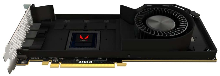 AMD Vega