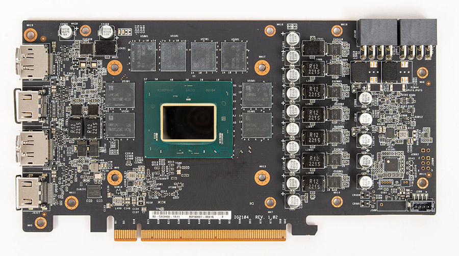 ASRock Intel Arc A750 Challenger D 8GB OC