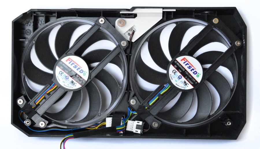 ASUS DUAL-RTX2070-O8G-MINI