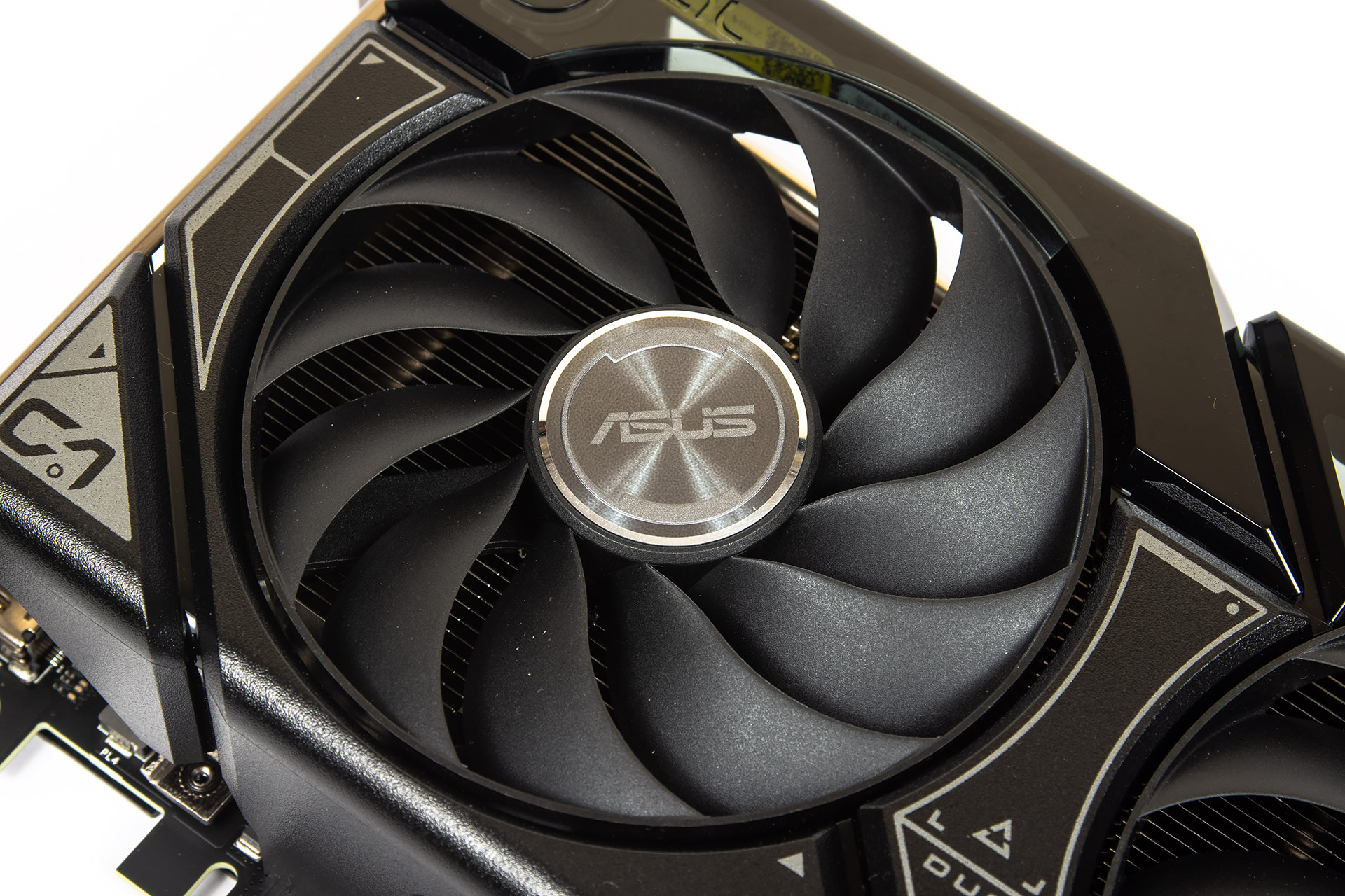 Asus Dual Nvidia Geforce Rtx 4060 Oc Edition Review