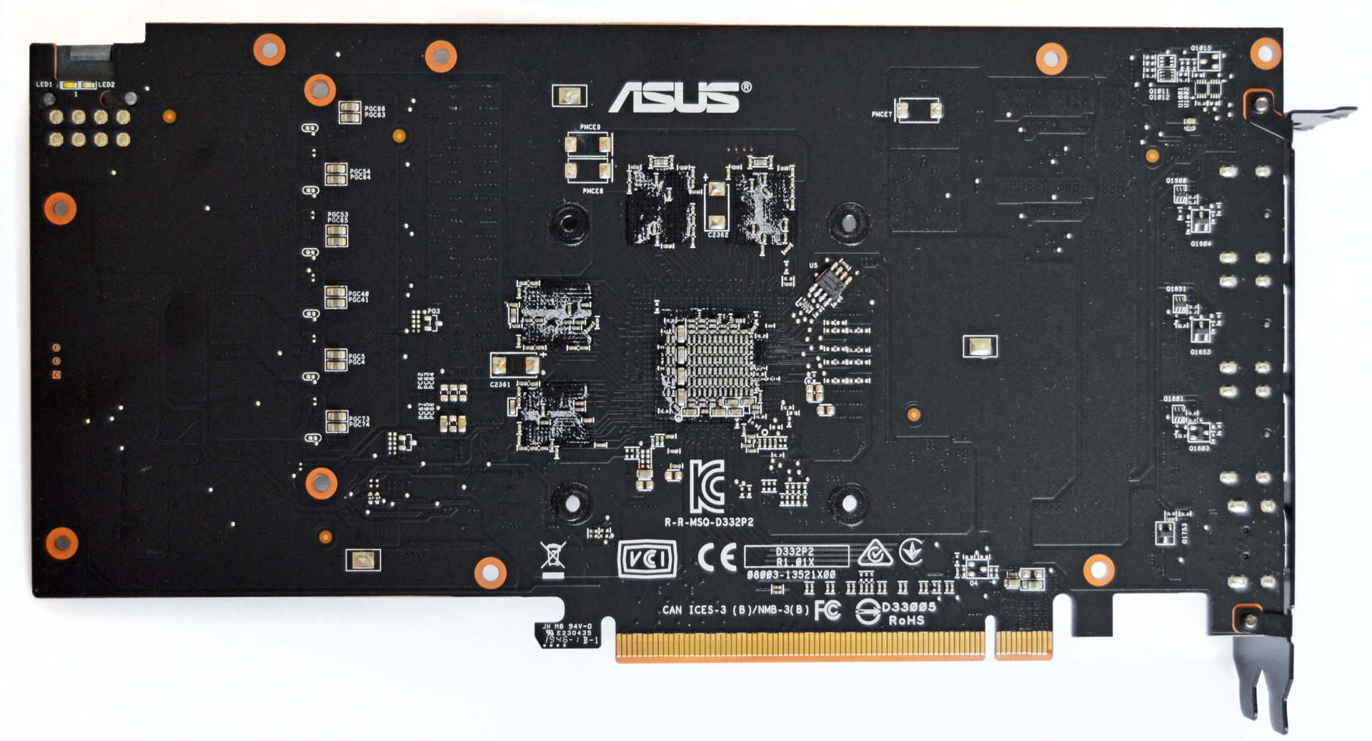 Asus dual 5700 xt